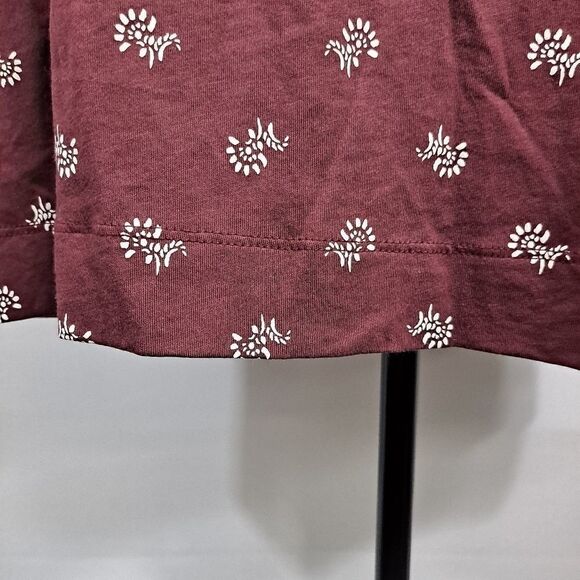 Ladies scoop neck top NWT - Picture 6 of 9